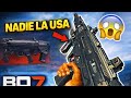 “Probé el AR MÁS IGNORADO de Warzone… y pasó ESTO 😱”