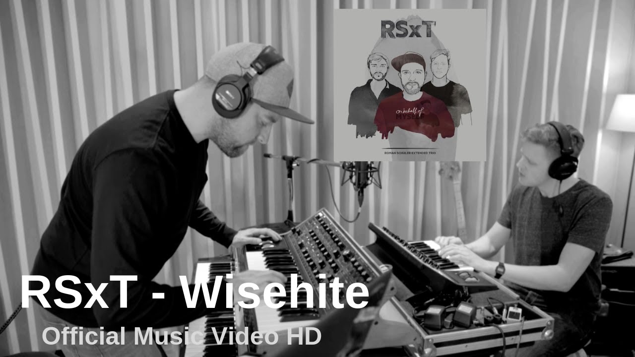 RSxT - Wisehite | Official Music Video (HD)