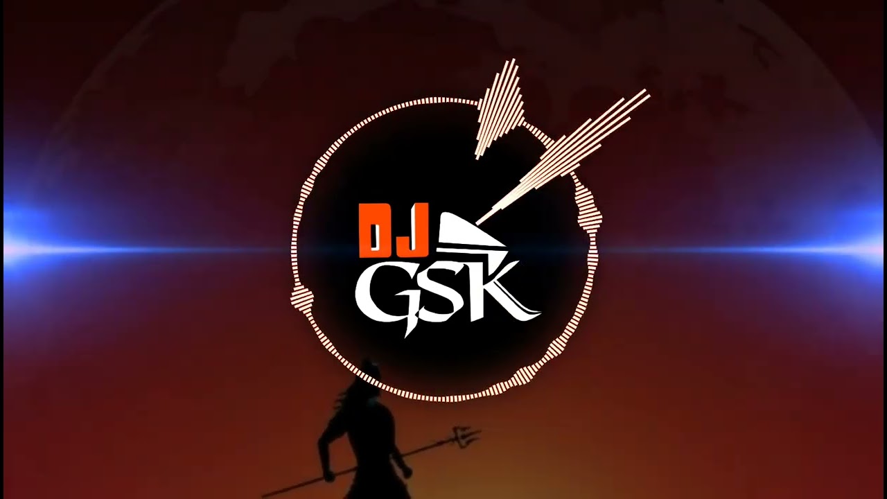 Har Har Shambhu Shiv Mahadeva🙏 | Remix by DJGSK RAIPUR || Abhilipsa Panda | Jeetu Sharma |