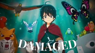 Hell Mode The Hardcore Gamer Amvdamaged