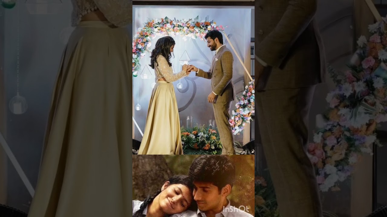 Mudhal ne Mudivum ne Kishan Das 💖 wedding| 