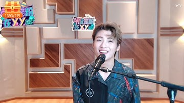 [ENG SUB] Yu Gengyin imitates Zhang Xingte talking (hilarious) 俞更寅模仿张星特说话 太好笑了 YY直播cut | 6/24/21