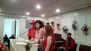 Kolton Rawlinson Funeral Service