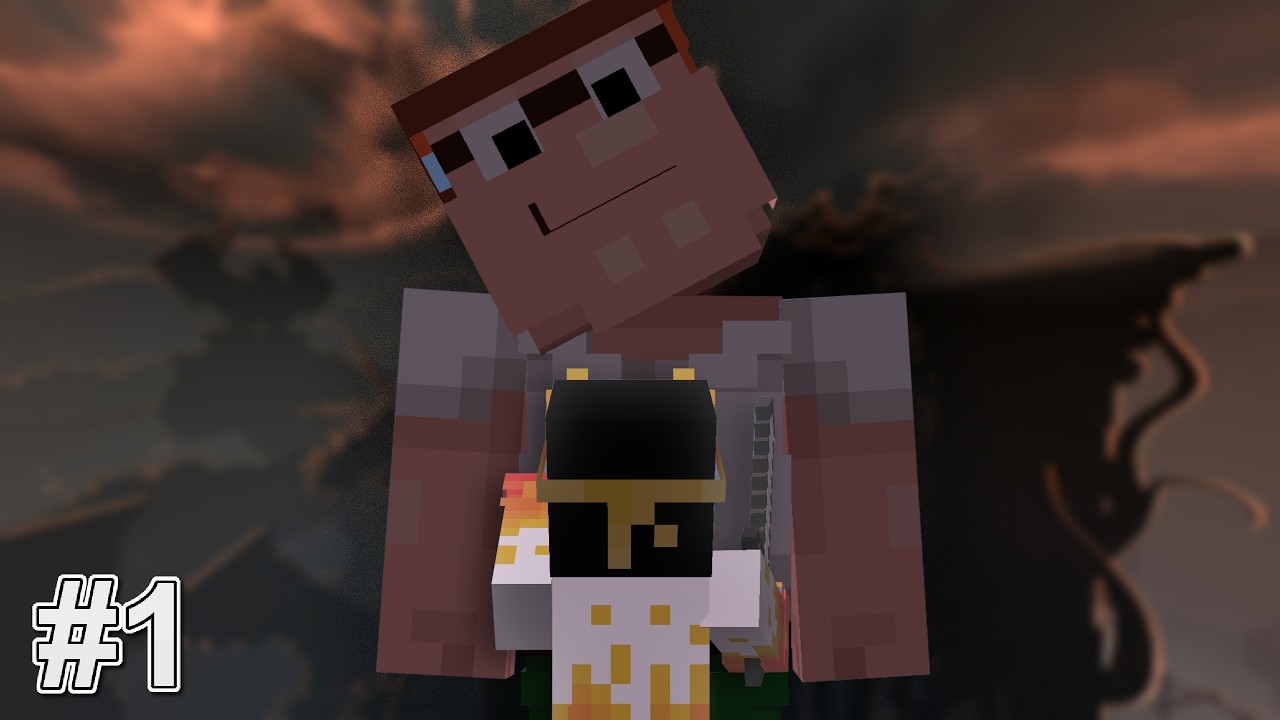 How I CONQUERED Ranked Bedwars (#1)