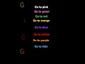 GO LIKE COMMENT AND SUBSCRIBE
