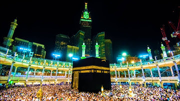 سورة الرحمن من فجريات الشيخ عبدالله الجهني 1436 هـ