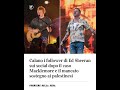 Calano i follower di Ed Sheeran dopo il caso Macklemore e il mancato sostegno ai palestinesi
