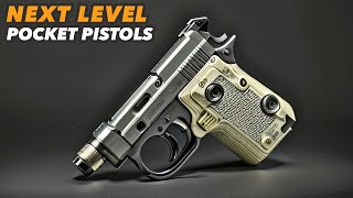 10 Best Pocket Pistols: 2024 Complete List! screenshot 4