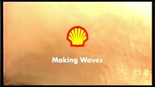 Shell Logo History Part 2