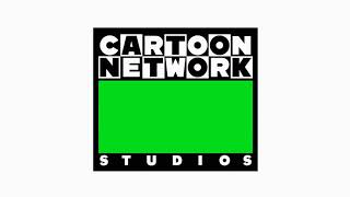 Cartoon Network Bumpers Green Screens On Imovie