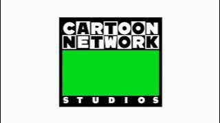 cartoon network bumpers green screens on imovie