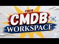 CMDB Workspace in 5 Minutes