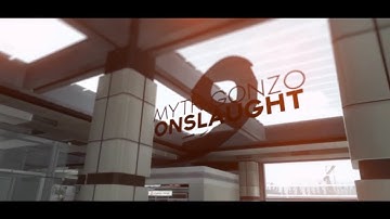 Myth Gonzo: Onslaught - Episode  9 by Myth Goji