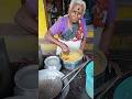 💥💥Thathapaati Bajji Kadai selling 2rs Bajji💥💥.. #shorts #bajji #streetfood #food #foodie #shortsfeed