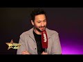 حمادة هلال قال ايه عن هبة مجدي و سهر الصايغ 