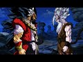 Dragon Ball Super 2: "New Saga 2024" - THE NEW TRANSFORMATIONS OF GOKU AND VEGETA VS KING SADALA !!