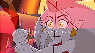 [YES] Memories MEP