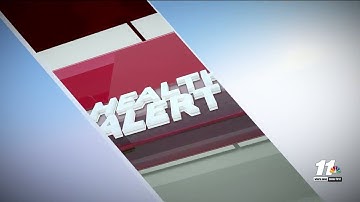 Dozens of people ill due to salmonella outbreak linked to recalled cucumbers