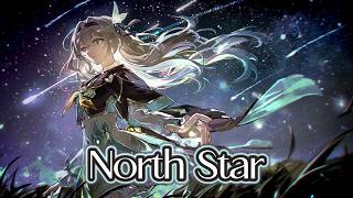 Nightcore - North Star (Lø Spirit) [Lyrics]