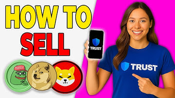 How To Sell Tokens On PancakeSwap Using Trust Wallet (Full Tutorial 2025)