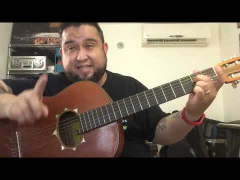 Daniel, me estás matando - Lo hice, te dejé (Tutorial)