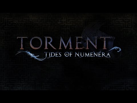Video: Sledujte 30 Minut Torment: Tides Of Numenera Beta