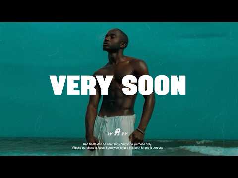 Afrobeat instrumental 2026 ft Fola "VERY SOON" | Sad Afrobeat Type Beat X Burna boy x Omah lay