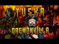 Le DOOMGUY Ork qui a fait trembler le WARP | Lore Warhammer 40k en Bref