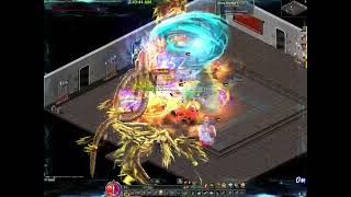 Team Pk Server Volcano LVL119 ( OP|BazOoKa )