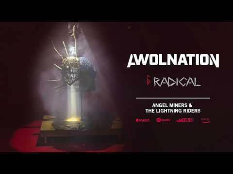 AWOLNATION Radical Official Audio 