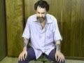 Charles Manson - Reflect (Original Dance)