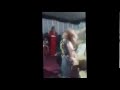 رقص شعبي مغربي مولع نار 