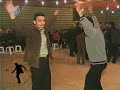 الشاعر وليد سركيس والشاعر اسامة السمرة 1/4/2007 حفلة دوما ال الساعور