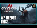 Ninja Gaiden 2 Black Remaster Review