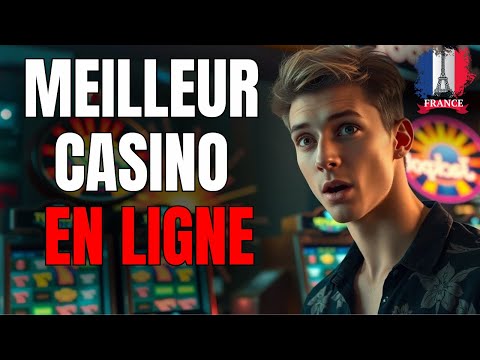 Découvrez les Meilleurs Casinos En Ligne Français pour Jouer dans le Confort de Votre Foyer