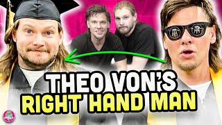 The Untold Story of Theo Von & Caleb Pressley