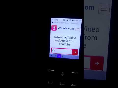 How to download song in jio phone #shorts#youtubeshorts.                     #shortsvideo