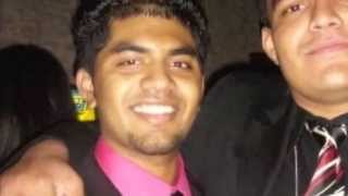 Beta Chi Theta Spring 2010 Formal Video