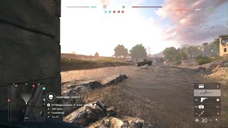 Battlefield V - Friendly Enemy