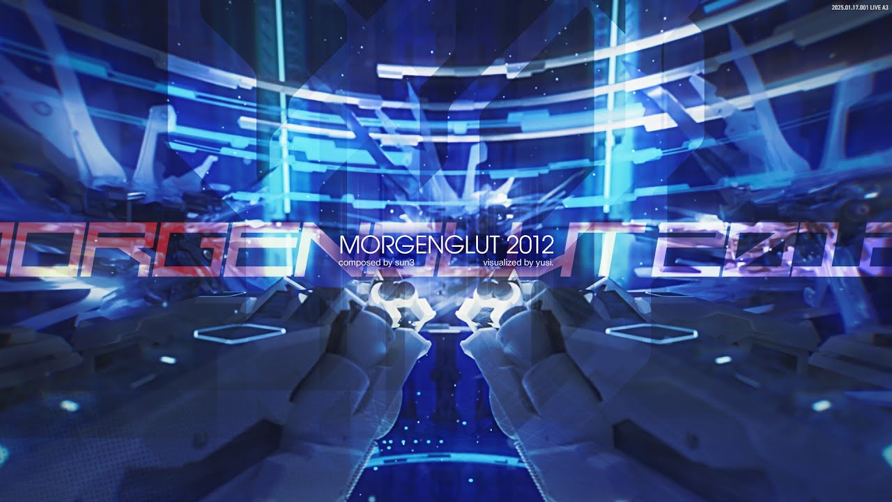 [EZ2ON RE : R] 5K Morgenglut 2012 HD (16)