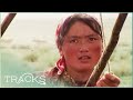 The nomadic mongolians  mongolia  on the edge of the gobi full documentary  tracks