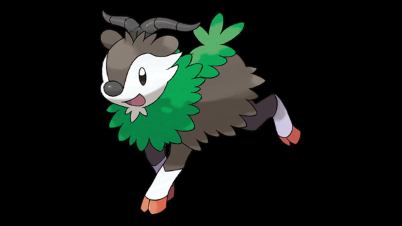 Skiddo Mascot Costume Idea Request
