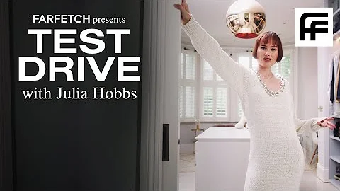 Fashion Editor Julia Hobbs Tests a Bold Winter Whi...