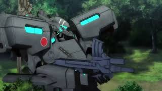 Muv Luv Alternative Total Eclipse    1