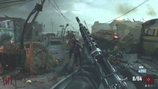 Stepping Up My Zombies Game (Nuketown 2025 Commentary)