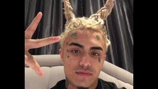 Watch Lil Pump Welcome To The Party solo Version video