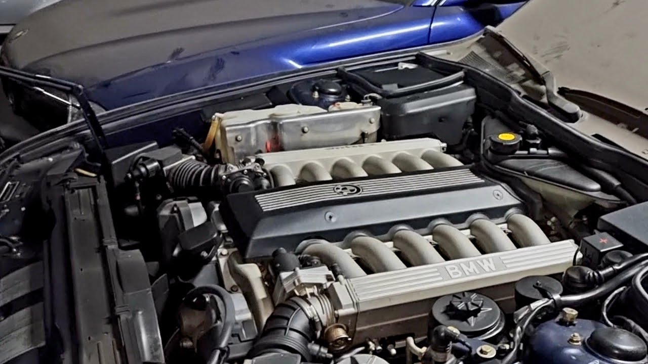 Бмв 760 v12. Bmw e38 750il v12. Bmw v12 engine. Bmw v12 750 e38. Бмв v16.