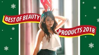Best Of Items 2018 Fon's Most Favorite Products ✨💝 | Sananthachat