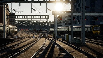 Train Sim World: Introduction to the Class 66