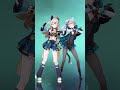Kirara Lynette 愛包ダンスホール 【Genshin Impact MMD】 #kirara #lynette